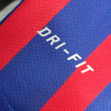 2011/12 BA Home Retro Long Sleeve Jersey