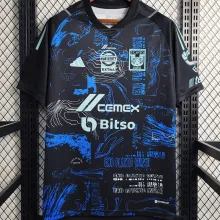 2023/24 Tiger Special Edition Fans Soccer Jersey 老虎