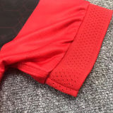 2024 Pohang Steelers Home Red Fans Jersey 浦项制铁