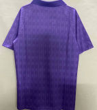 1989/90 ACF FC Home Retro Soccer Jersey