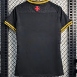 2022/23 Vasco Goalkeeper Black Women Soccer Jersey 女装