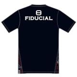 2022/23 Stade Toulousain Away Black Rugby Shirt 图卢斯