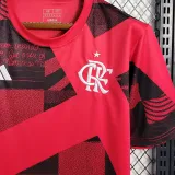 2023/24 Flamengo Training Jersey