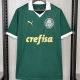 2024/25 Palmeiras 1:1 Quality Home Green Fans Soccer Jersey