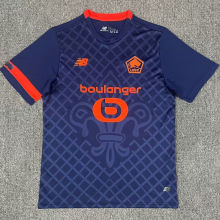 2023/24 Lille Third Fans Soccer Jersey