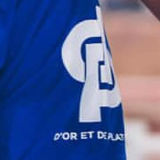 2023/24 MS 1:1 Quality Away Blue Fans Soccer Jersey
