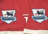 2006-2007 M Utd Home Retro Soccer Jersey