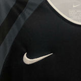 2001/2002 PSG Away Retro Soccer Jersey