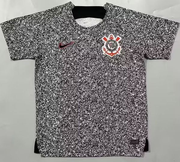 2024 Corinthians Special Edition Fans Jersey