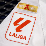 2023/24 BA 1:1 Quality Away White Fans Soccer Jersey