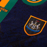 1997/98 Newcastle Away Retro Soccer Jersey