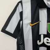2014/15 JUV Home Retro Soccer Jersey
