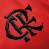 2023 Flamengo Red Training Jersey