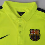 2014/15 BA Third Retro Soccer Jersey