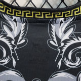 2022 Italy VERSACE Special Edition Fans Jersey