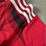 2014/2015 AC Milan Home Retro Soccer Jersey