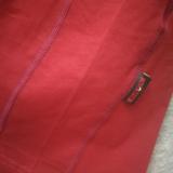 2000/01 Roma Home Red Retro Soccer Jersey