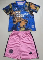 2023/24 Inter Miami Kids Soccer Jersey