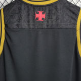 2022/23 Vasco Goalkeeper Black Vest Jersey