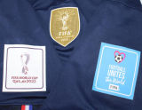 2022/23 France Home Player Version Soccer Jersey