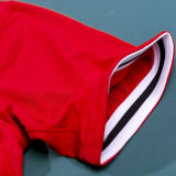 2011/12 M Utd Home Retro Soccer Jersey