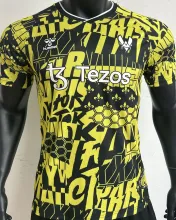 2023 CS : GO MAJOR PARIS Player Version Soccer Jersey