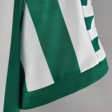 1982/85 R BTS Home Retro Soccer Jersey