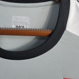 2023/24 Vasco Grey Traning Jersey