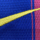 2009/10 BA Home Retro Soccer Jersey