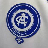 2023/24 ATM Away 120Th aniversario Fans Jersey 新胸前广告