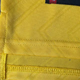 1996/97 ARS Away Yellow Retro Soccer Jersey