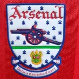 1992/94 ARS Home Retro Soccer Jersey