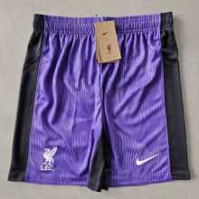 2023/24 LFC Purple Pants