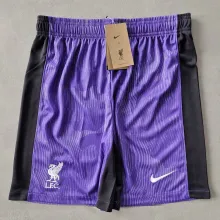 2023/24 LFC Purple Pants