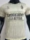 2023/24 AC Milan x PUMA x Pleasures 4Th Player Version Jersey