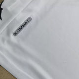 2023 Vasco White Basketball Jersey
