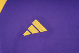 2024 RM Purple Jacket Tracksuit