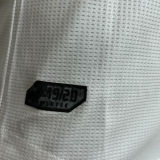 2019/20 JUV Home Player Version Retro Soccer Jersey