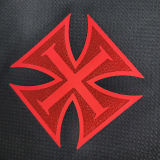 2023/24 Vasco 1:1 Quality Away White Fans Jersey