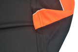 2006 Valencia Awya Black Retro Soccer Jersey