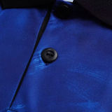1993/95 Newcastle Away Blue Retro Soccer Jersey