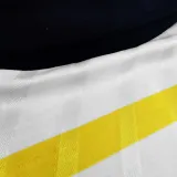 1988/1991 Scotland Away Retro Soccer Jersey