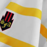 1988/1991 Scotland Away Retro Soccer Jersey