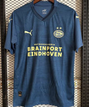 2023/24 P S V Third Fans Soccer Jersey