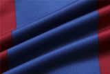 2007/08 BA Home Long Sleeve Retro Soccer Jersey