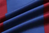 2007/08 BA Home Long Sleeve Retro Soccer Jersey