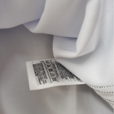 2016-2017 RM White Home Retro Soccer Jersey