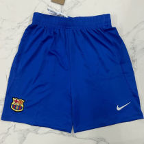 2023/24 BA Away Blue Shorts Pants