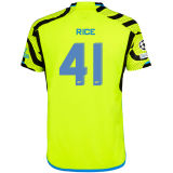2023/24 ARS 1:1 Quality Away Fans Soccer Jersey