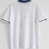 1998/2000 CFC Away White Retro Soccer Jersey